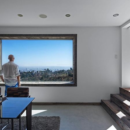 Epic Views Modern Hills Oasis Bk Villa Los Angeles Exterior photo