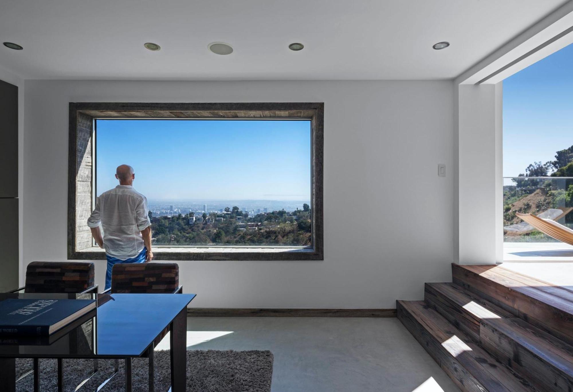 Epic Views Modern Hills Oasis Bk Villa Los Angeles Exterior photo