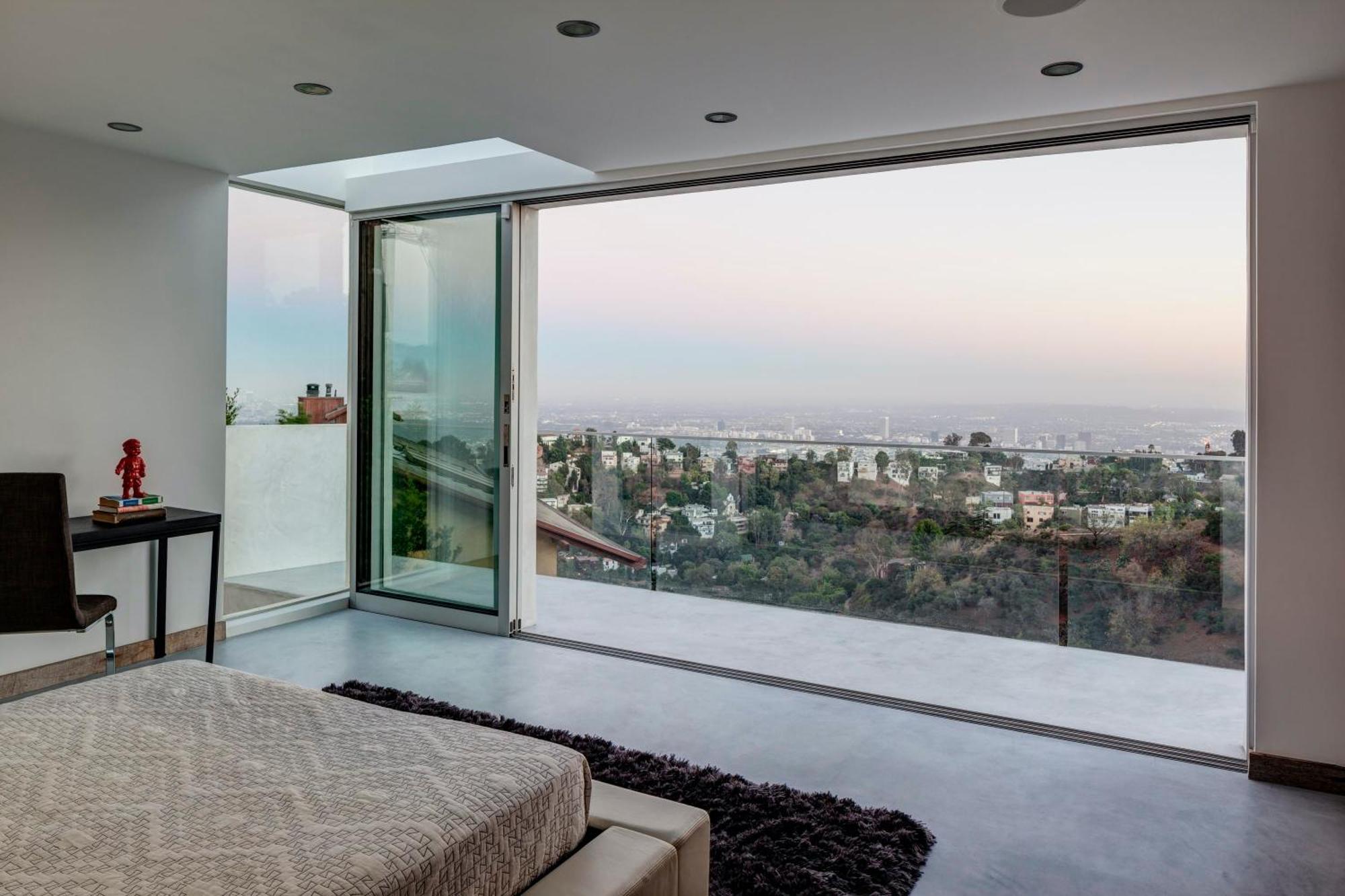 Epic Views Modern Hills Oasis Bk Villa Los Angeles Exterior photo