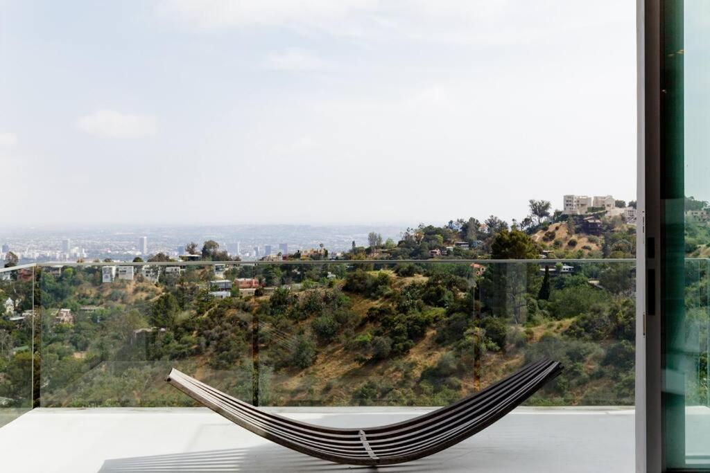 Epic Views Modern Hills Oasis Bk Villa Los Angeles Exterior photo